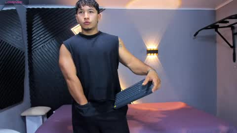 horny_nick18 online show from 04-29-26, 12:31
