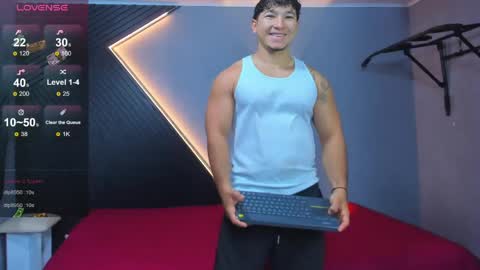 horny_nick18 online show from 05-08-26, 12:32