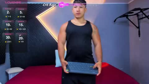 horny_nick18 online show from 05-19-26, 01:17