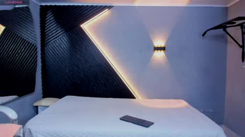 horny_nick18 online show from 05-22-26, 12:55