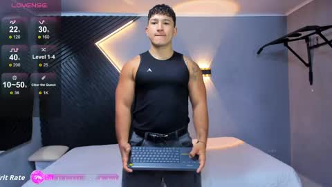 horny_nick18 online show from 05-25-26, 01:28