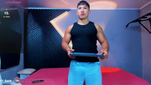 horny_nick18 online show from 05-26-26, 11:50