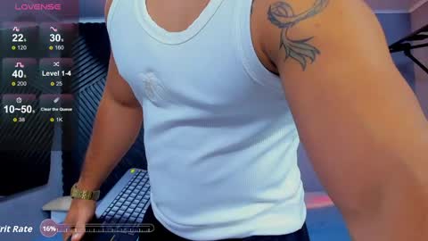 horny_nick18 online show from 06-06-26, 11:59