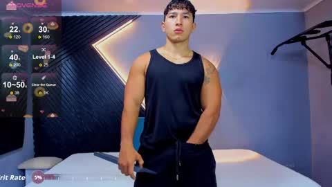 horny_nick18 online show from 06-13-26, 10:57