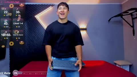 horny_nick18 online show from 06-15-26, 01:13