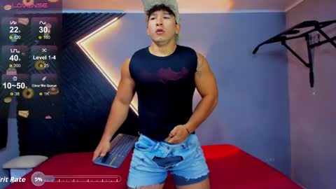 horny_nick18 online show from 06-16-26, 11:35