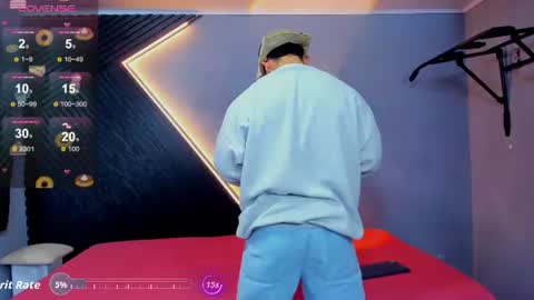 horny_nick18 online show from 06-25-26, 11:48