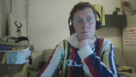 horny_pole online show from 12-03-24, 02:47