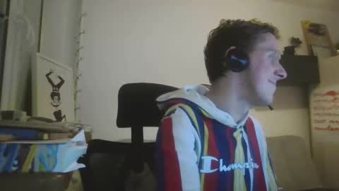 horny_pole online show from 12-04-24, 12:52