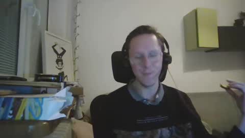 horny_pole online show from 12-05-24, 08:55