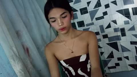 Rhiana online show from 03-15-26, 02:56