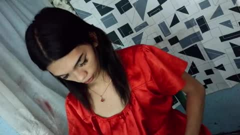 Rhiana online show from 03-26-26, 10:32