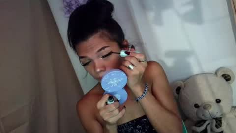 Snapshot of horny_rhiana chatting on 05-06-26, 05:03 Rhiana online show from 05-06-26, 05:03