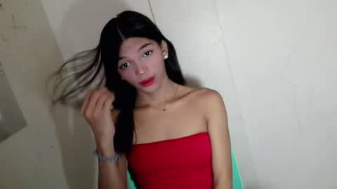 Rhiana online show from 06-24-26, 06:34