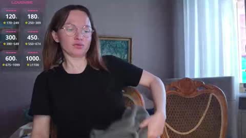 Horny Svinka online show from 03-26-26, 06:08