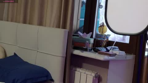 Horny Svinka online show from 04-13-26, 01:16