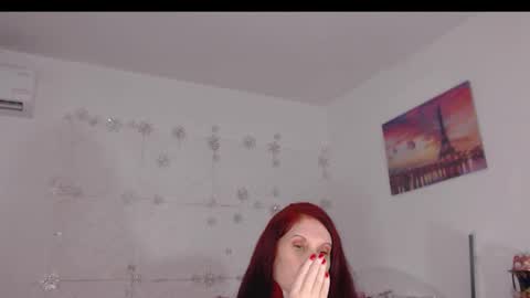 horny_touchk online show from 02-19-25, 04:44