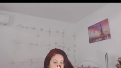 horny_touchk online show from 04-14-26, 09:15