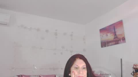 horny_touchk online show from 05-11-26, 02:45