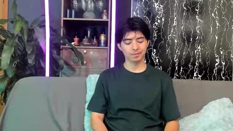 Alex and Camilo online show from 03-08-26, 03:16