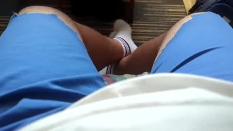 Tiny cock online show from 07-27-26, 11:39