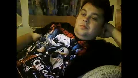 hornyanonguy69 online show from 10-13-25, 02:11