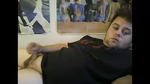 hornyanonguy69 online show from 10-20-25, 07:03