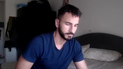 hornyasfuckk33 online show from 11-01-25, 10:28