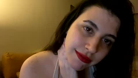 Snapshot of hornybaby675 chatting on 07-24-26, 09:07 Tina baby online show from 07-24-26, 09:07