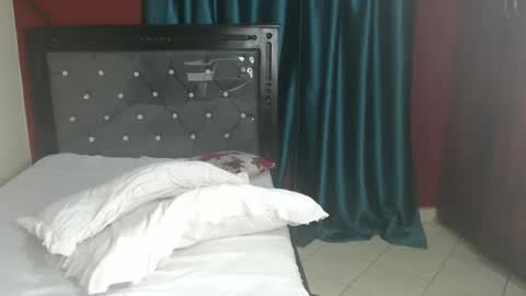 Snapshot of hornybella4 chatting on 02-19-25, 12:46 Bella online show from 02-19-25, 12:46