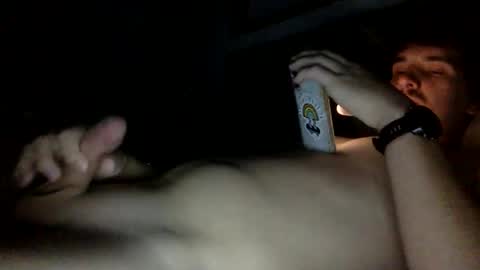 hornyboi186 online show from 10-02-25, 01:07