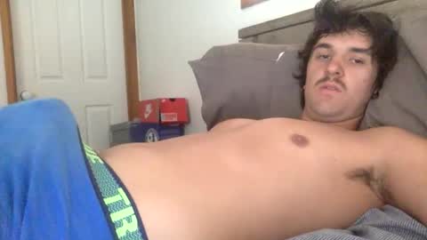 hornyboi186 online show from 11-17-25, 01:11