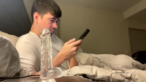 Justin 7 inches online show from 01-20-25, 05:48