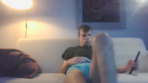 hornyboyivar online show from 11-24-25, 07:19