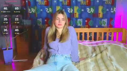 Jolly online show from 03-17-26, 02:31