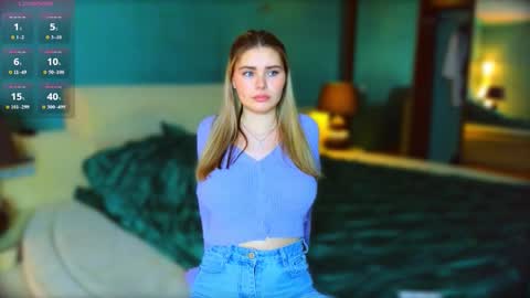 Jolly online show from 03-22-26, 02:09