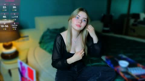 Jolly online show from 04-03-26, 01:09