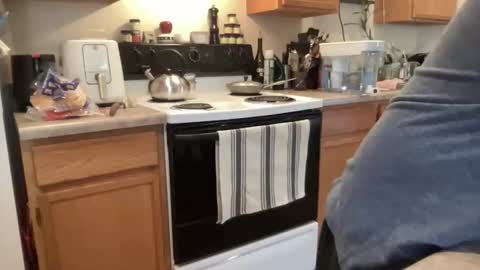 hornychef 92 online show from 05-19-26, 09:10