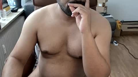 hornychuchuu online show from 07-07-26, 06:38