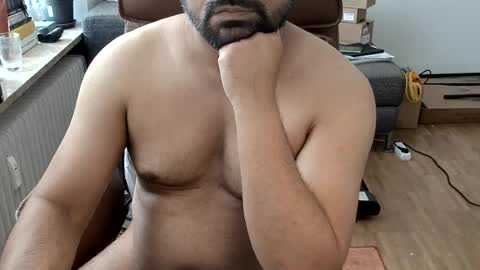 hornychuchuu online show from 07-07-26, 06:47