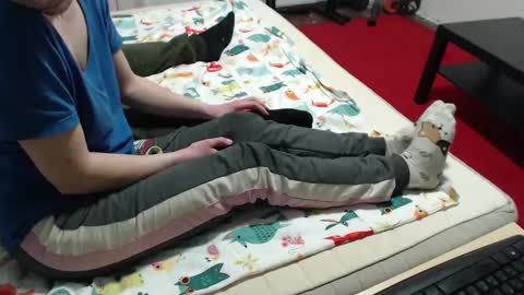 Snapshot of hornycouple21x chatting on 03-08-25, 10:56 HornyCouple89 online show from 03-08-25, 10:56