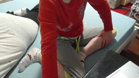 Snapshot of hornycouple21x chatting on 10-07-25, 09:12 HornyCouple89 online show from 10-07-25, 09:12