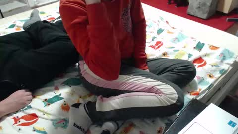 HornyCouple89 online show from 11-21-25, 10:30