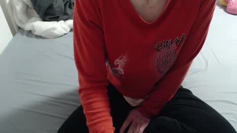 HornyCouple89 online show from 12-13-25, 10:04