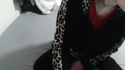 HornyCouple89 online show from 01-12-26, 09:53