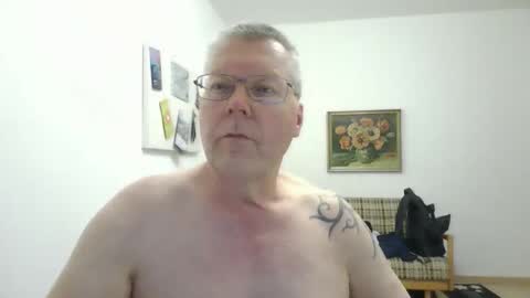 Meikelmeier online show from 05-16-26, 08:18