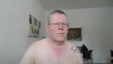 Meikelmeier online show from 05-17-26, 08:23