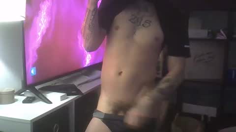 hornyfitboy24 online show from 02-14-26, 01:52