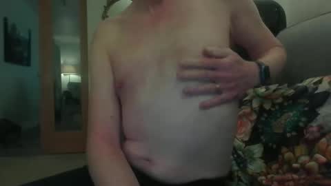 Horny Geek online show from 01-13-26, 12:05