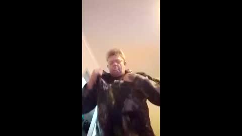 hornygrantie online show from 03-31-26, 11:32